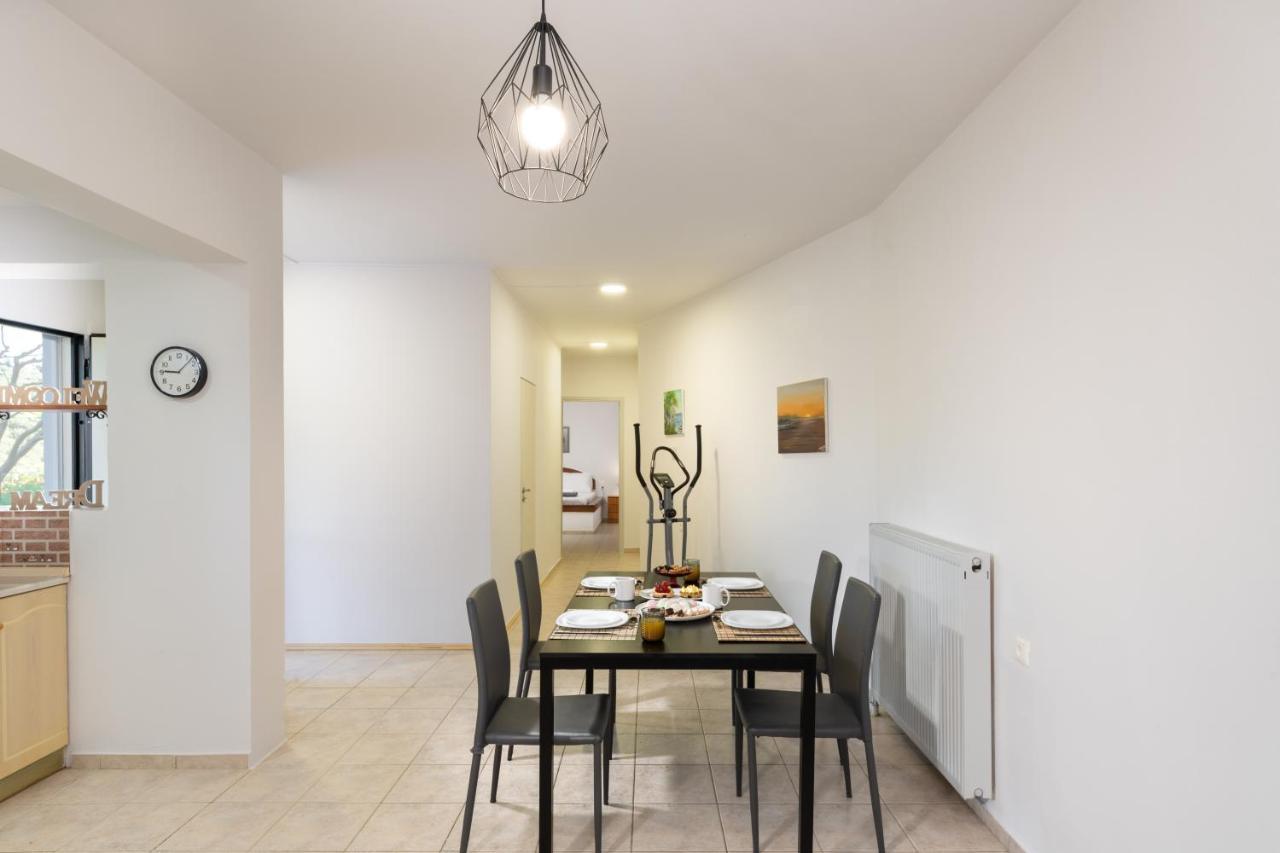 Aelia Home 外观 照片