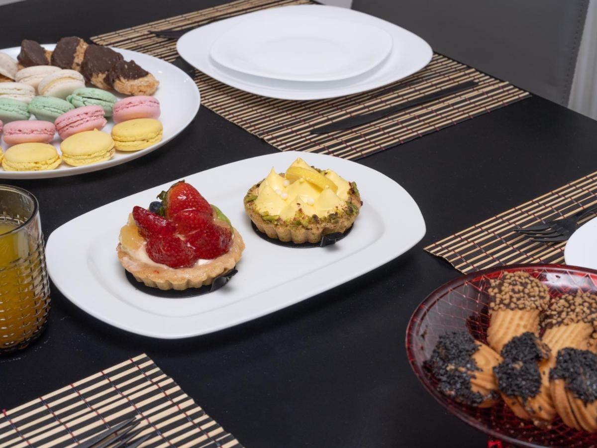 Aelia Home 外观 照片