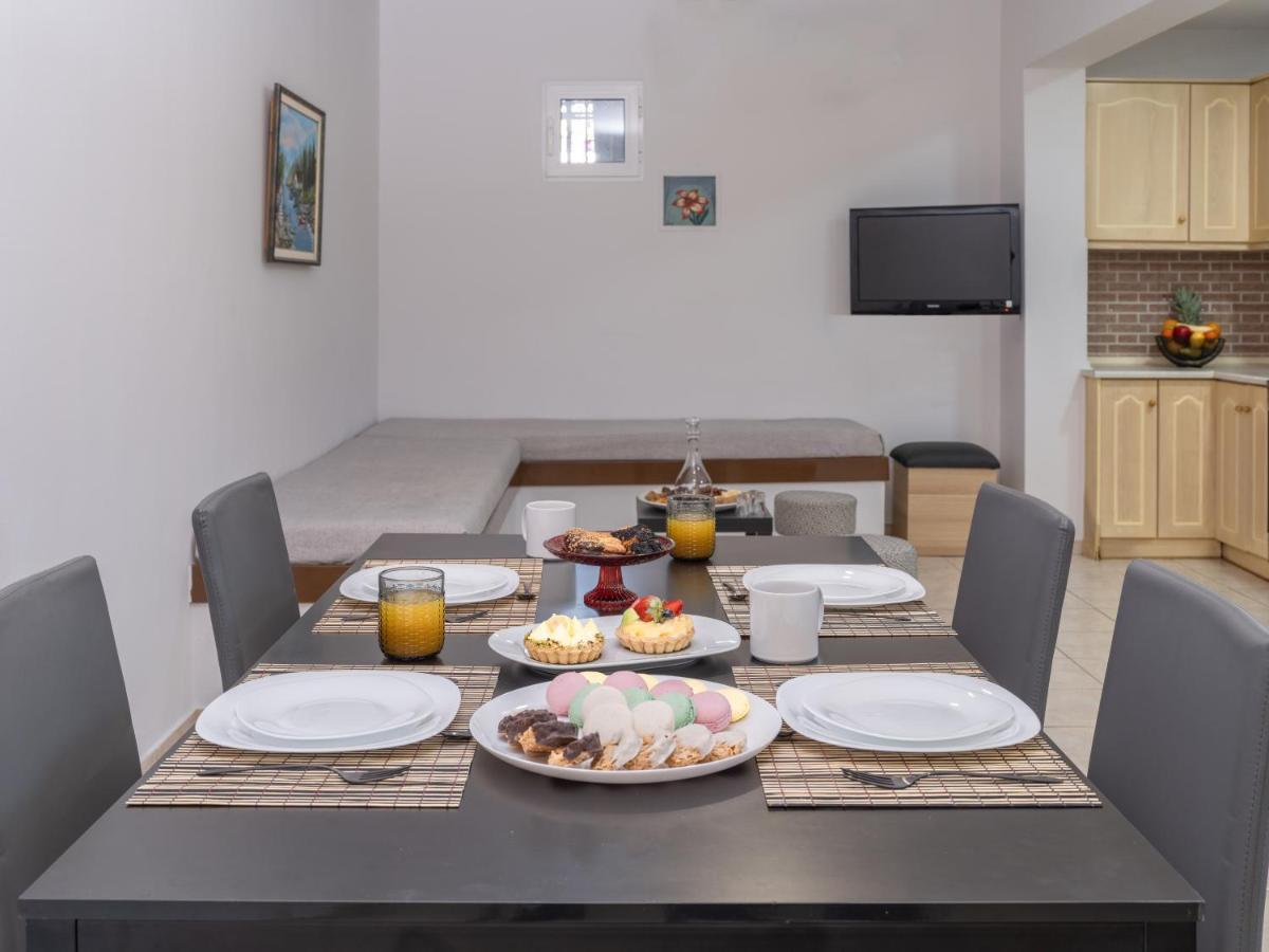 Aelia Home 外观 照片