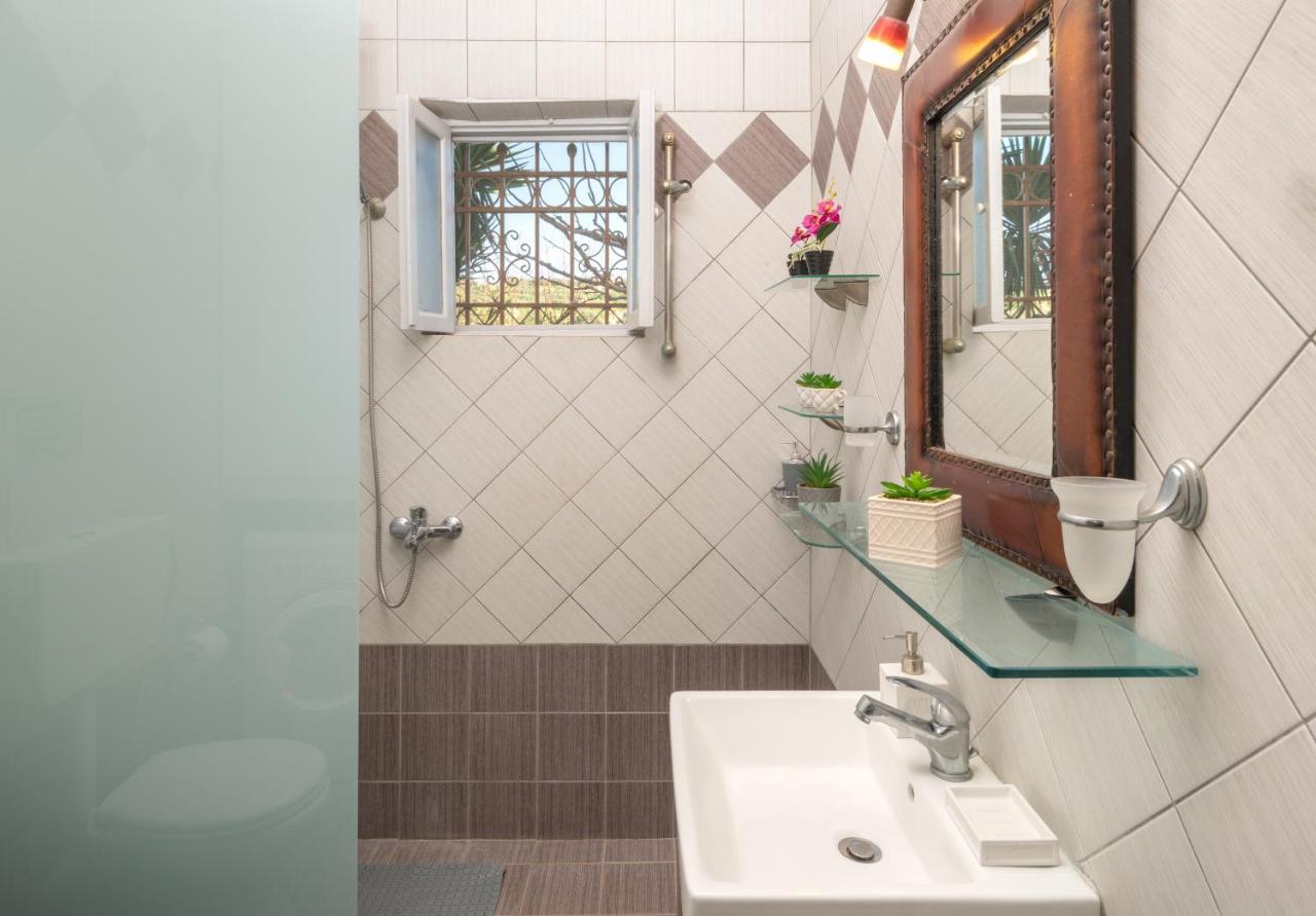 Aelia Home 外观 照片